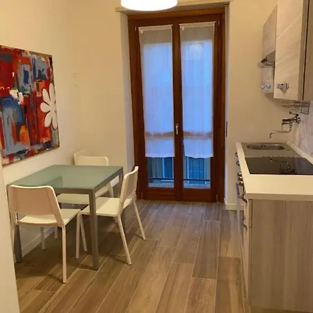 Apartment Unique Elena *